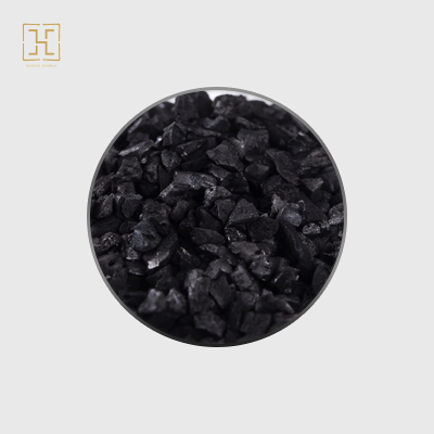 Low Ash Content Activated Carbon